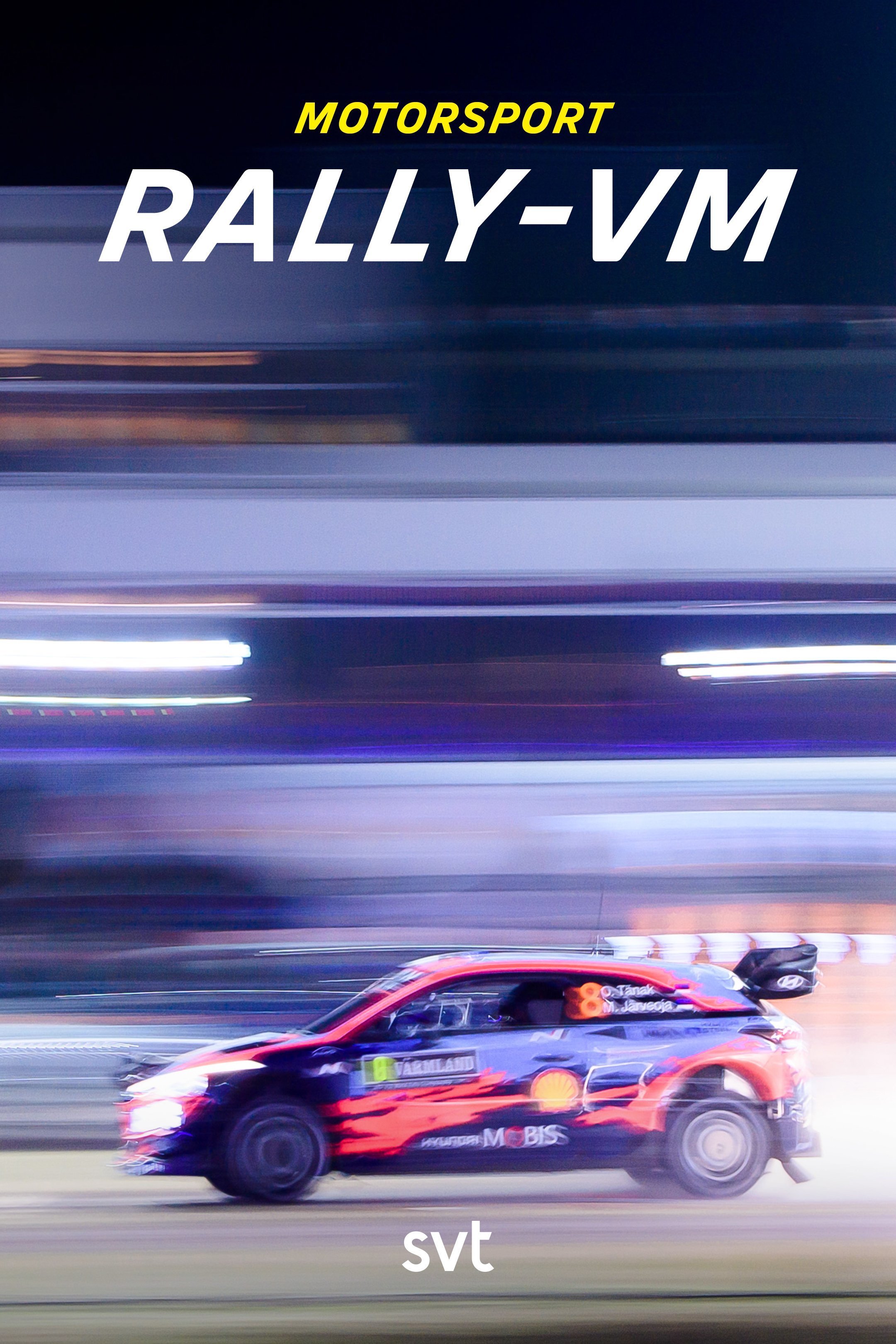 Rally-VM