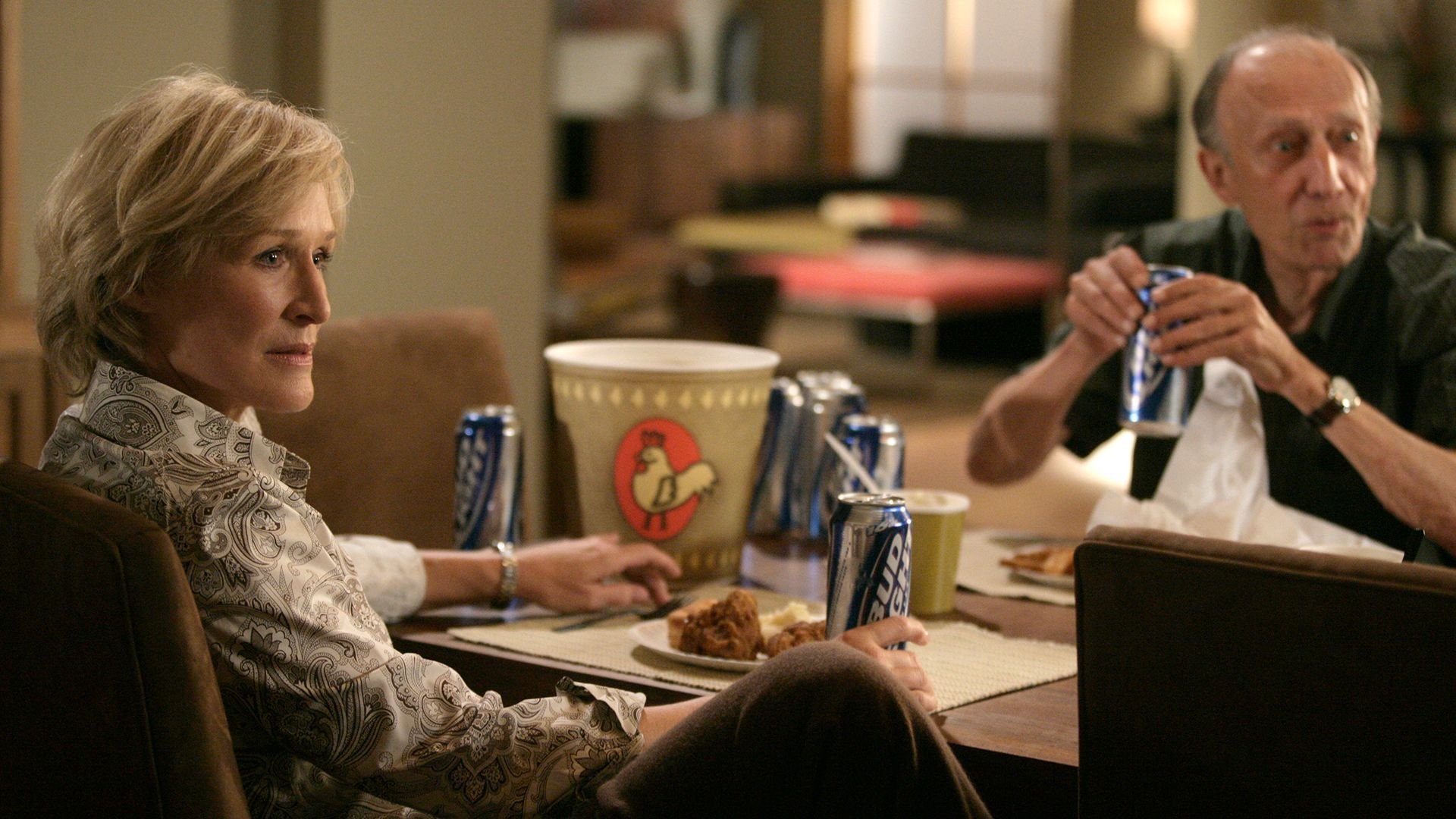 5. A Regular Earl Anthony