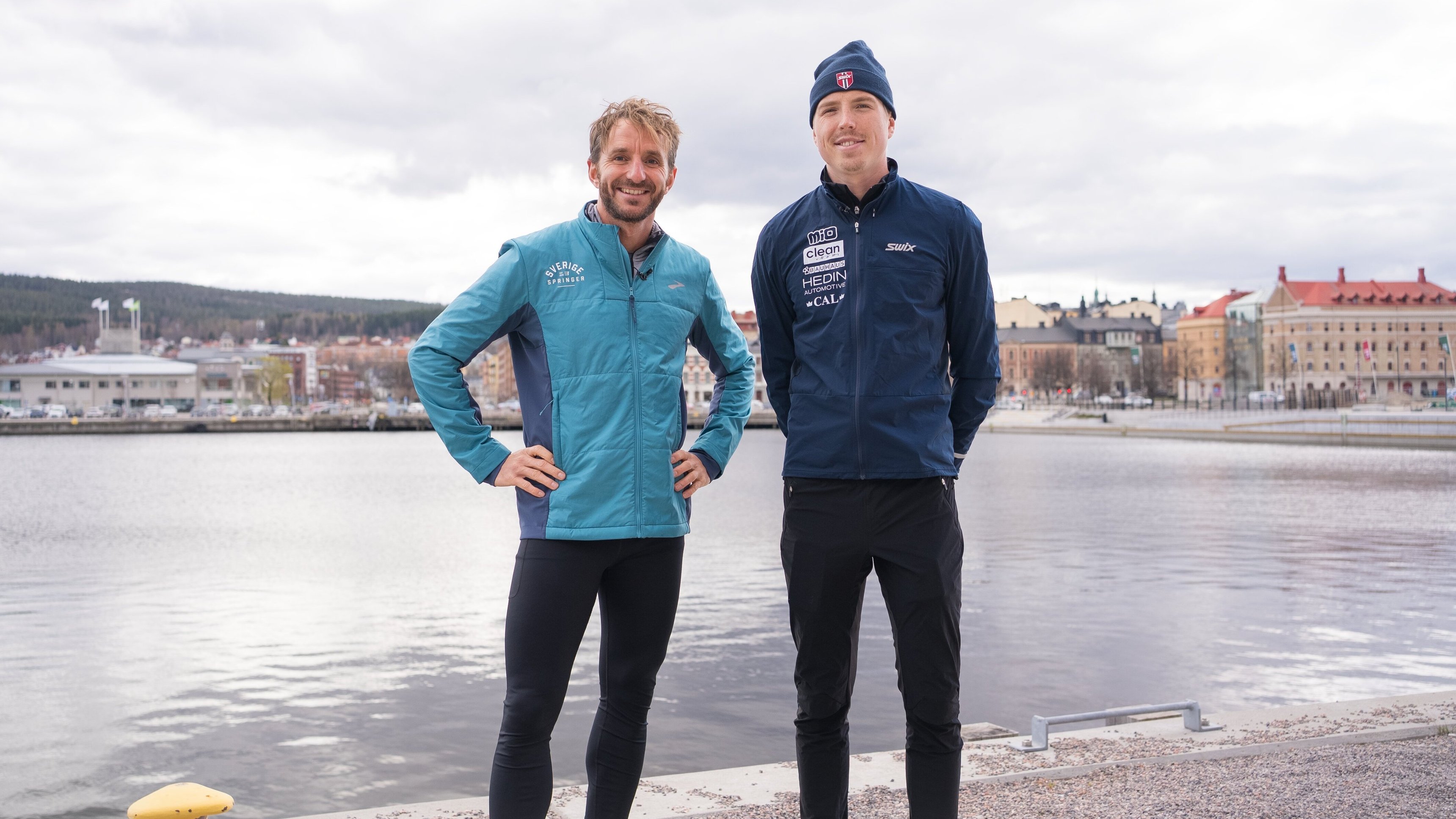 4. Sverige springer S16 E004