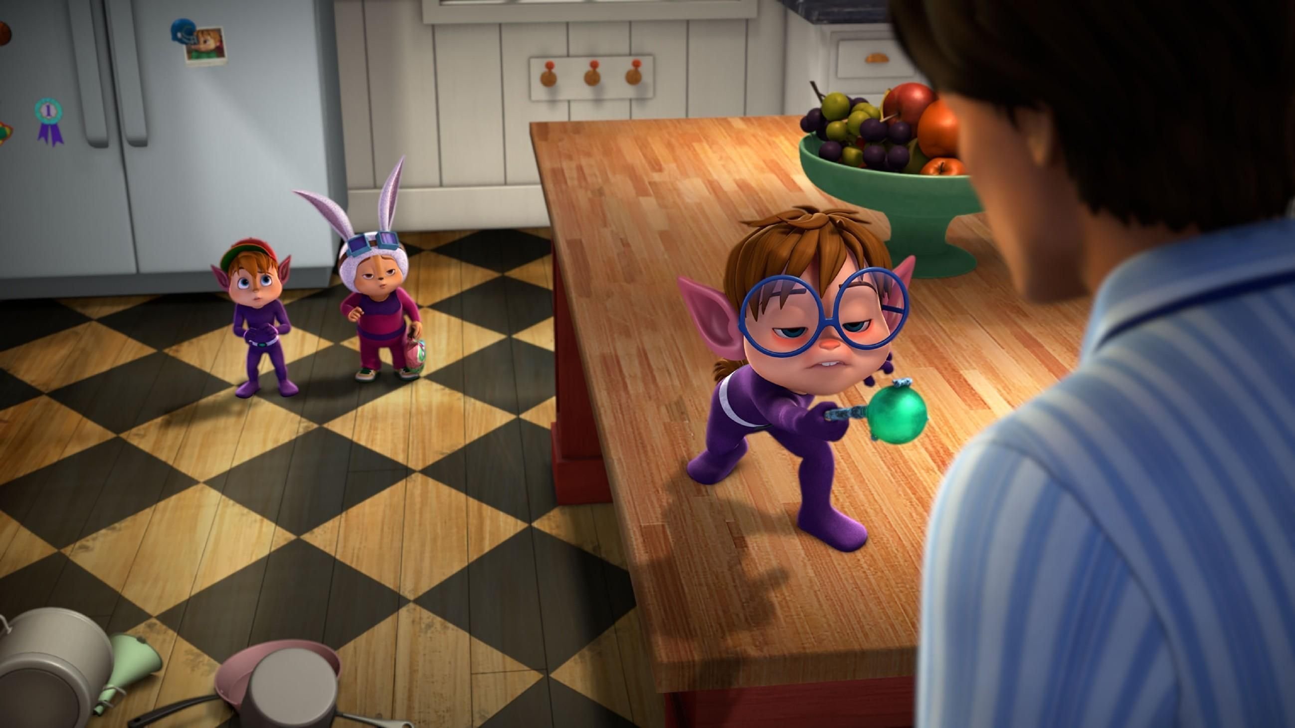 40. Brothers of Dagarack