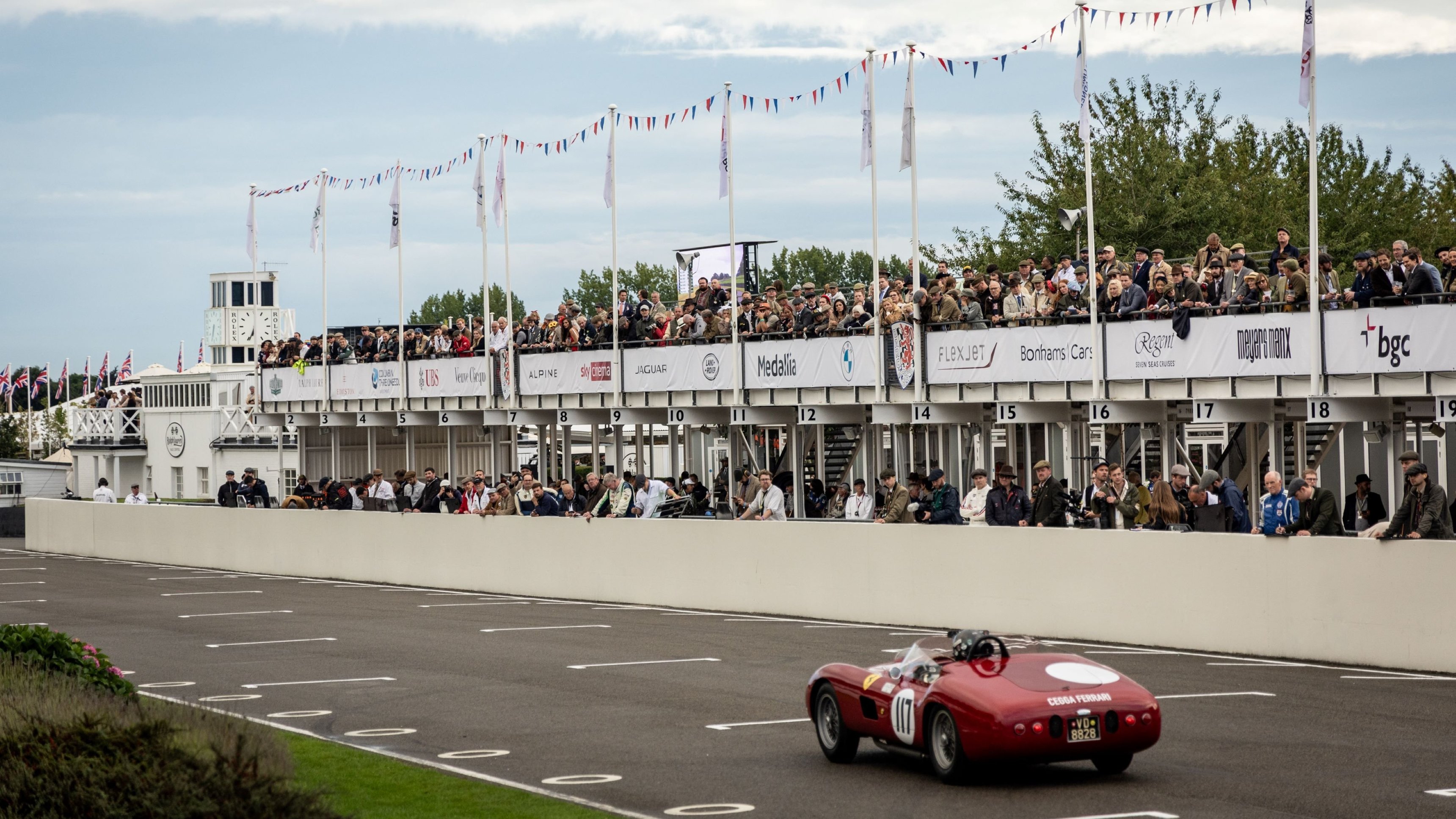 Goodwood Revival