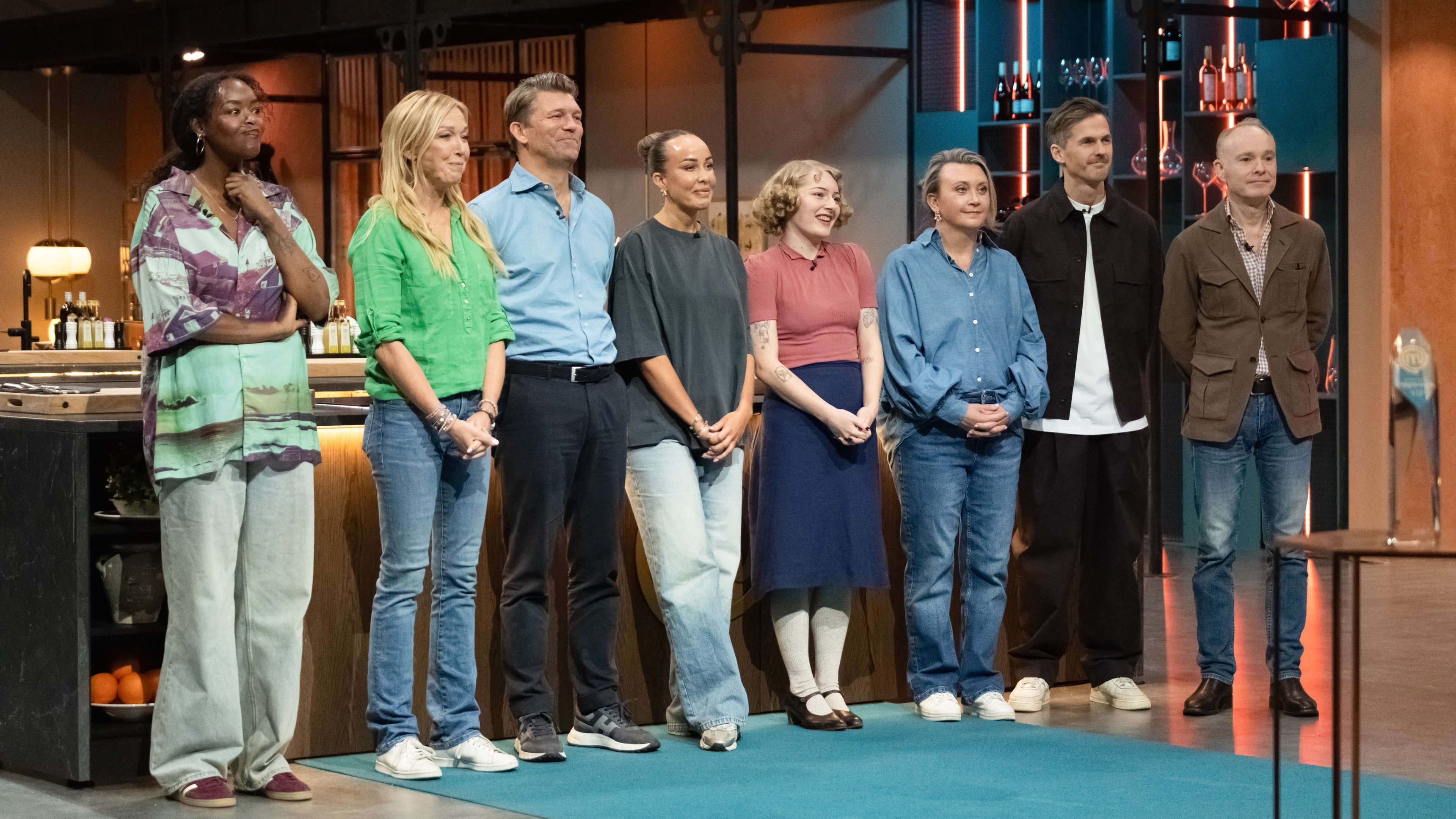 1. Från kaos till succé
