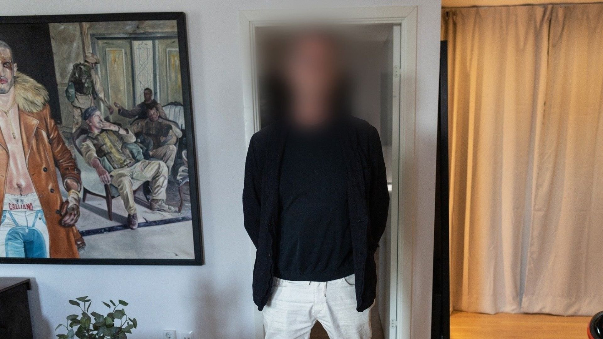 14. Feng shui och magi