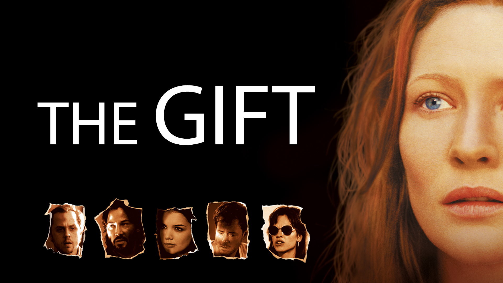 The Gift