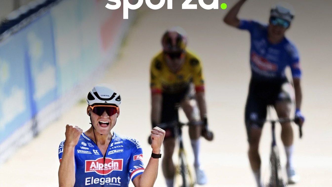 Cykel: World Tour - Benelux Tour