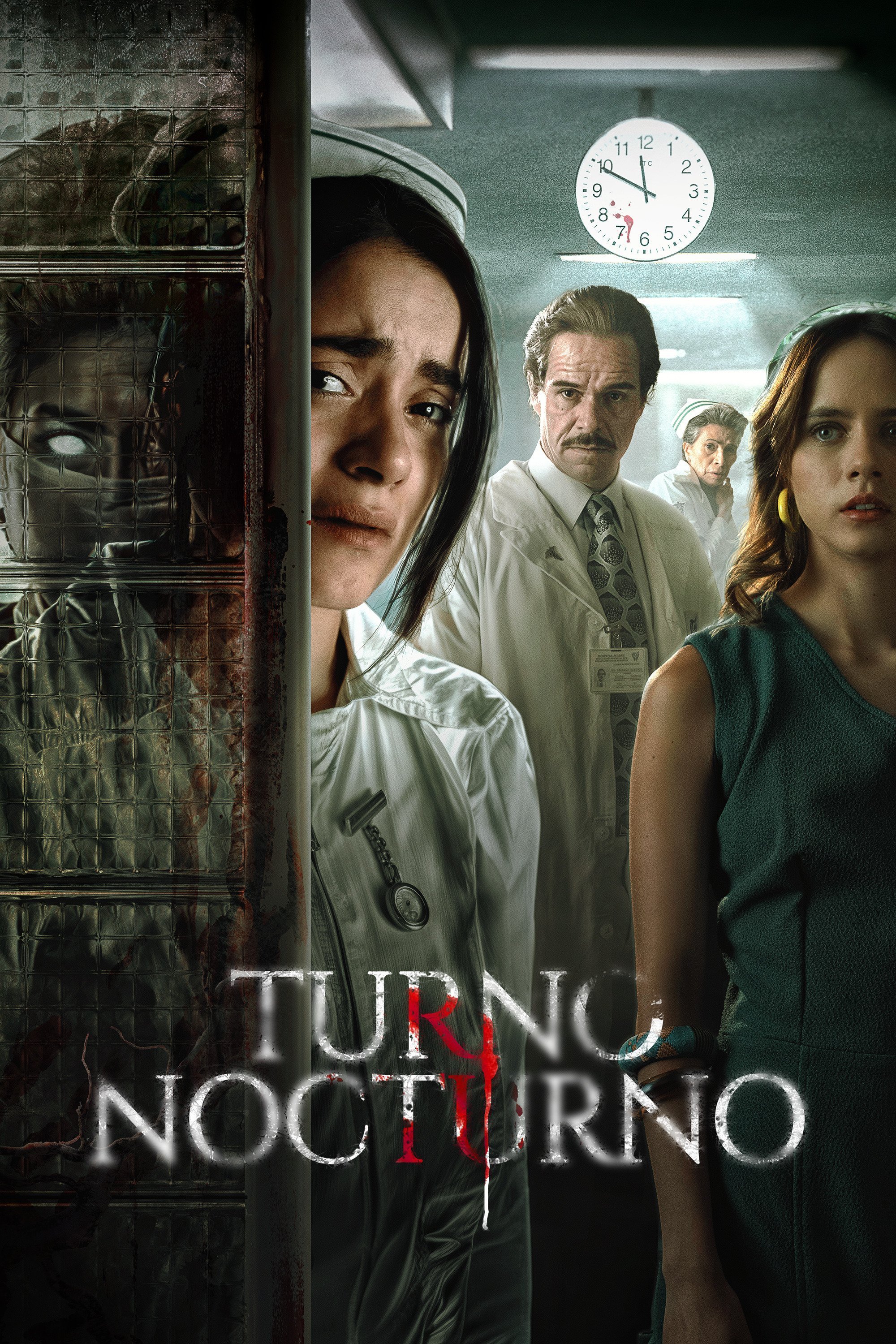 Turno Nocturno