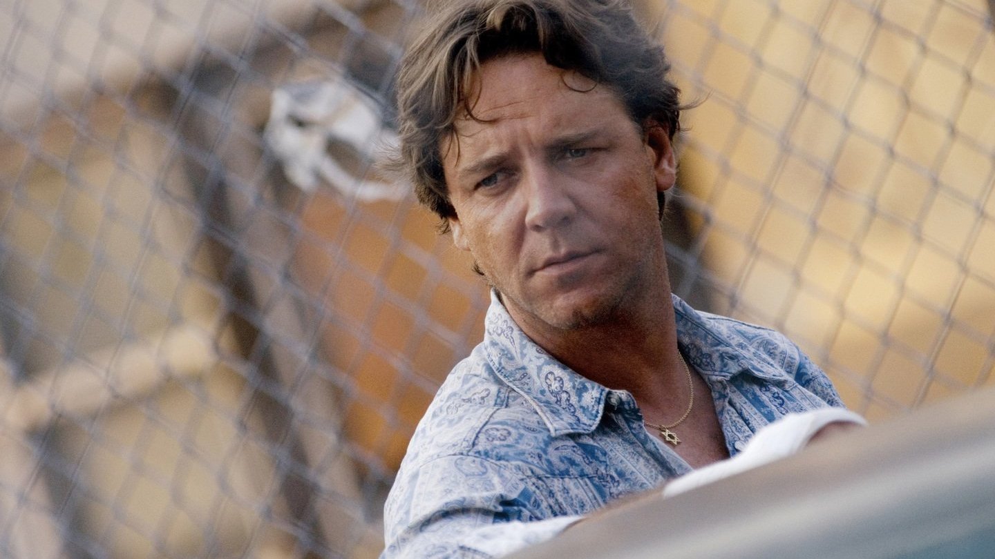 American Gangster