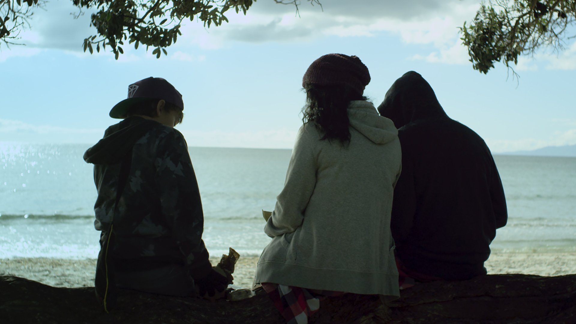 Orphans kingdom
