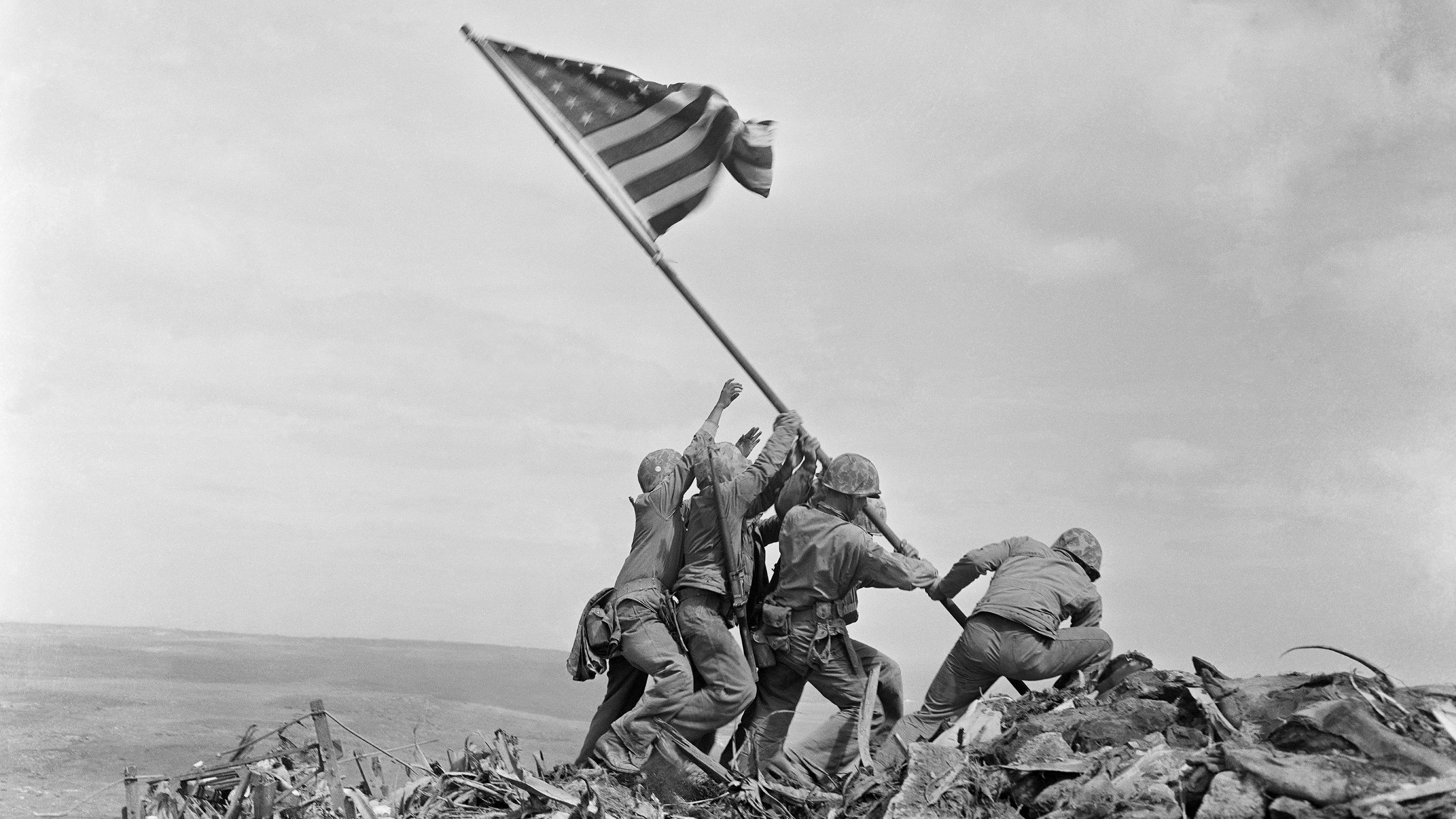 7. Vägen till världsherravälde 1941-1944