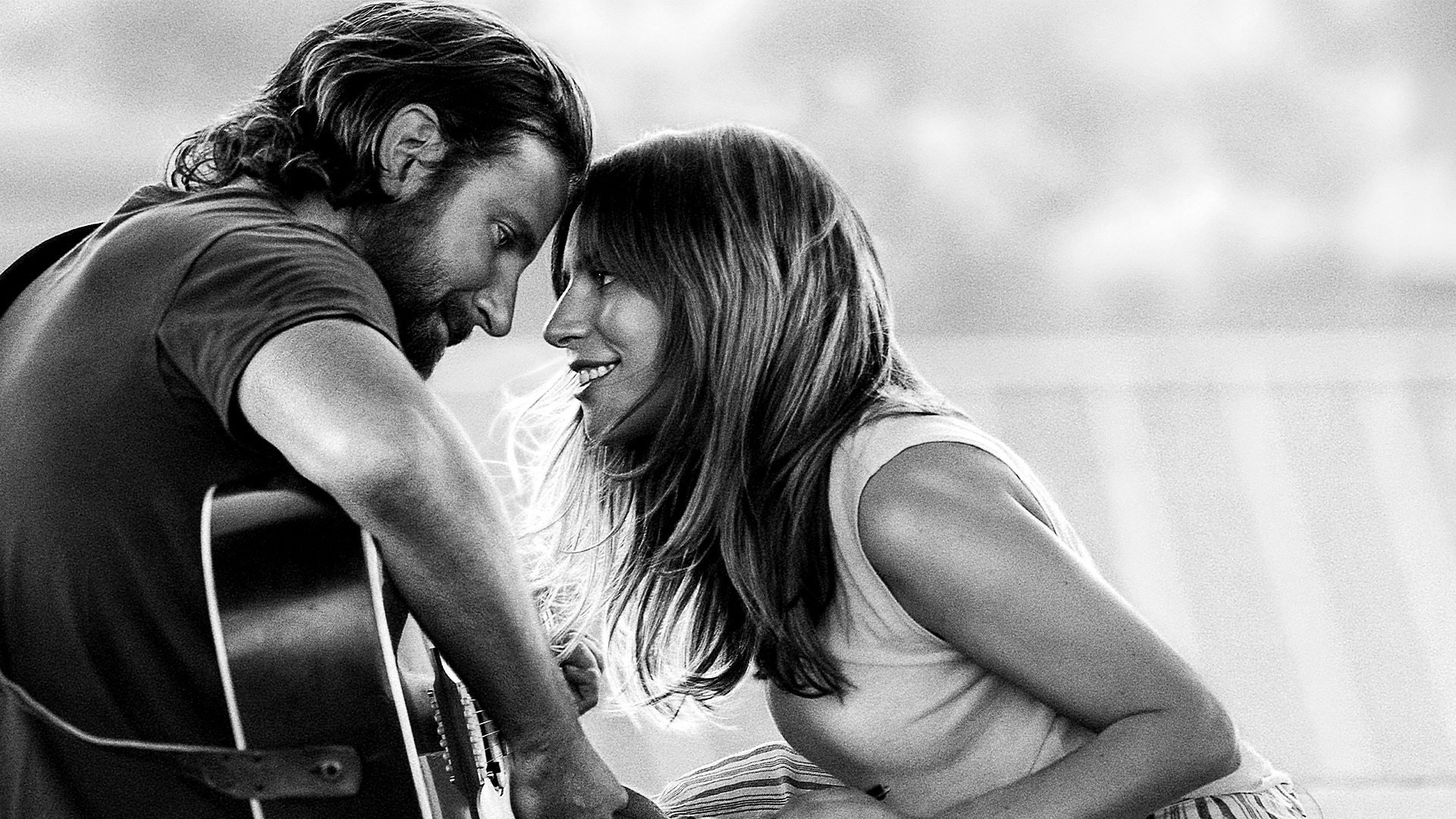 A Star Is Born