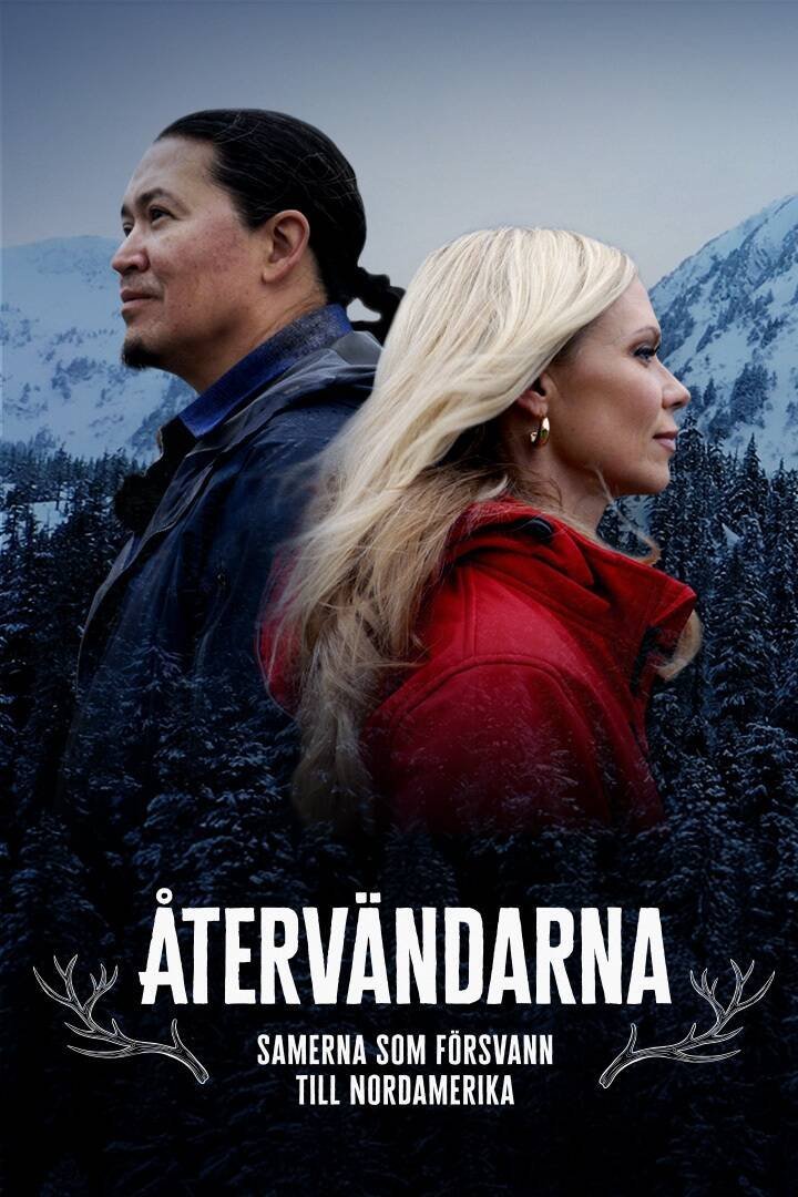 Återvändarna