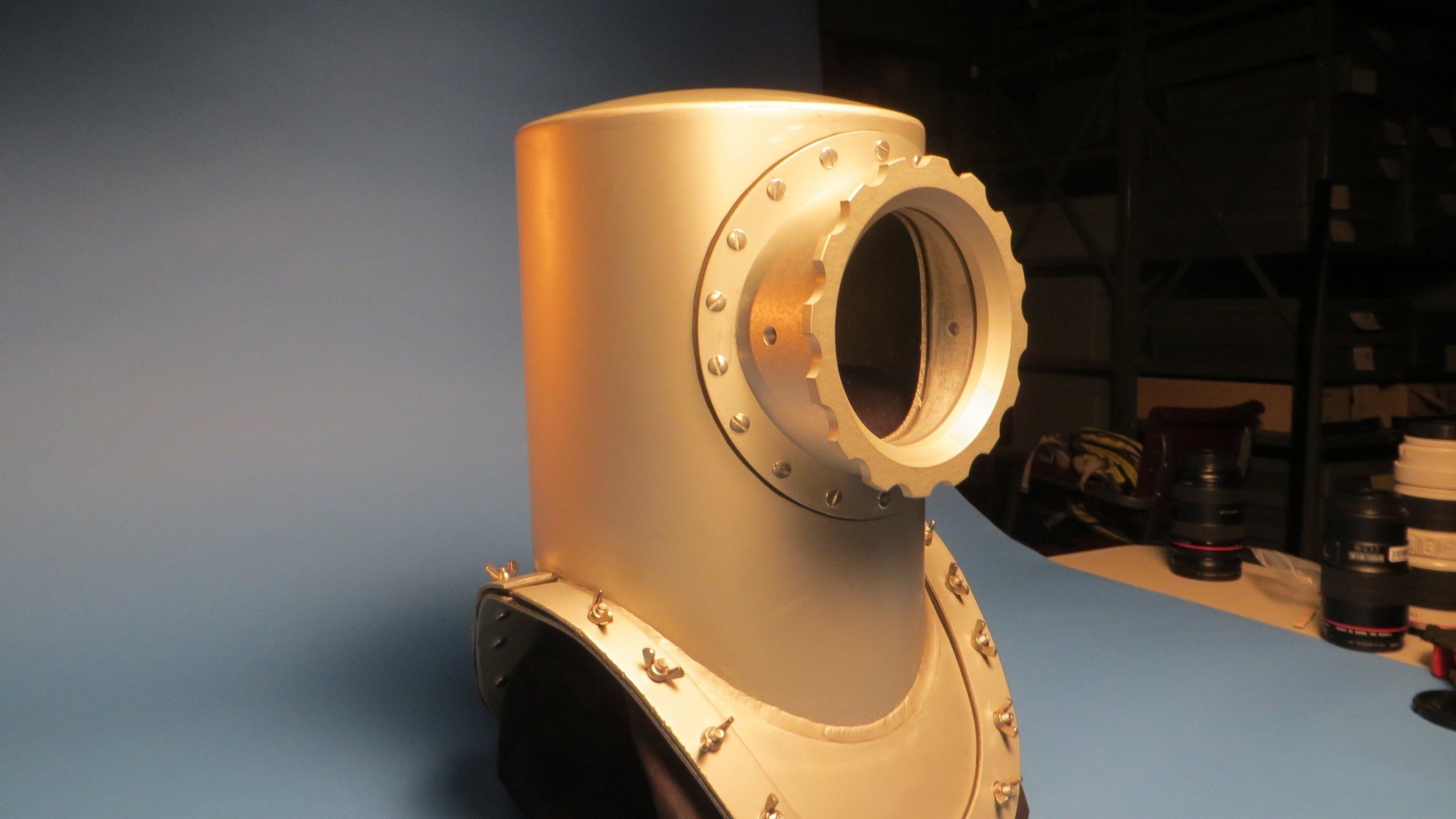 4. Mysteries at the Museum