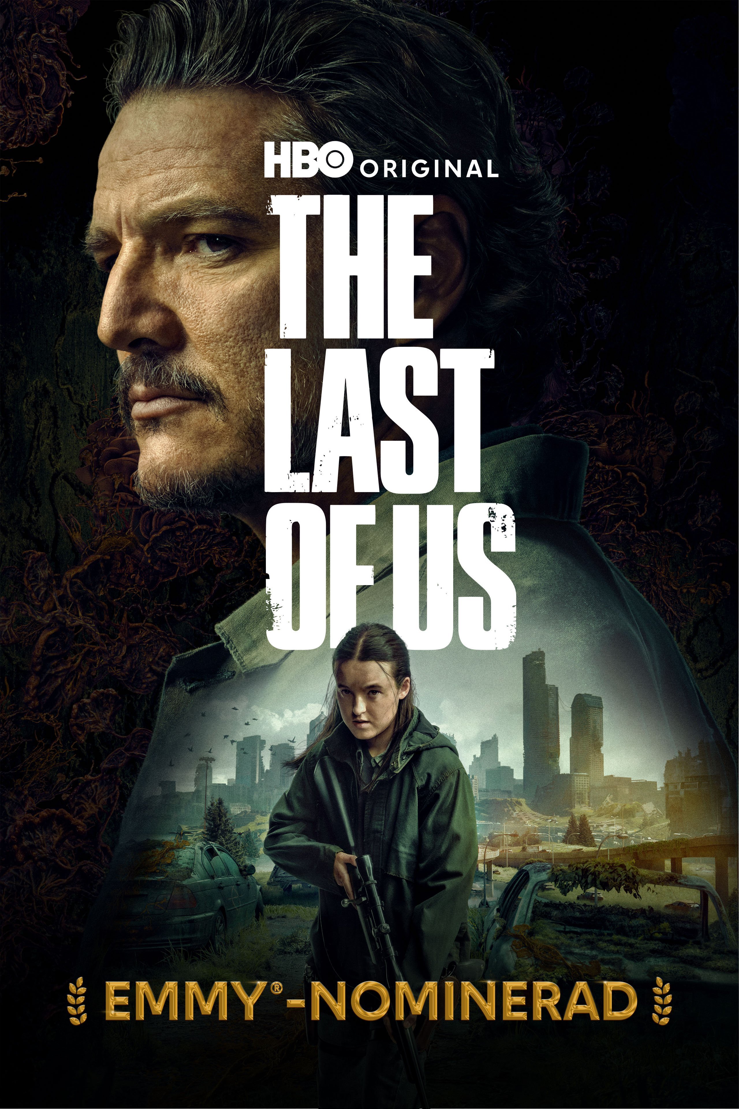 The Last of Us