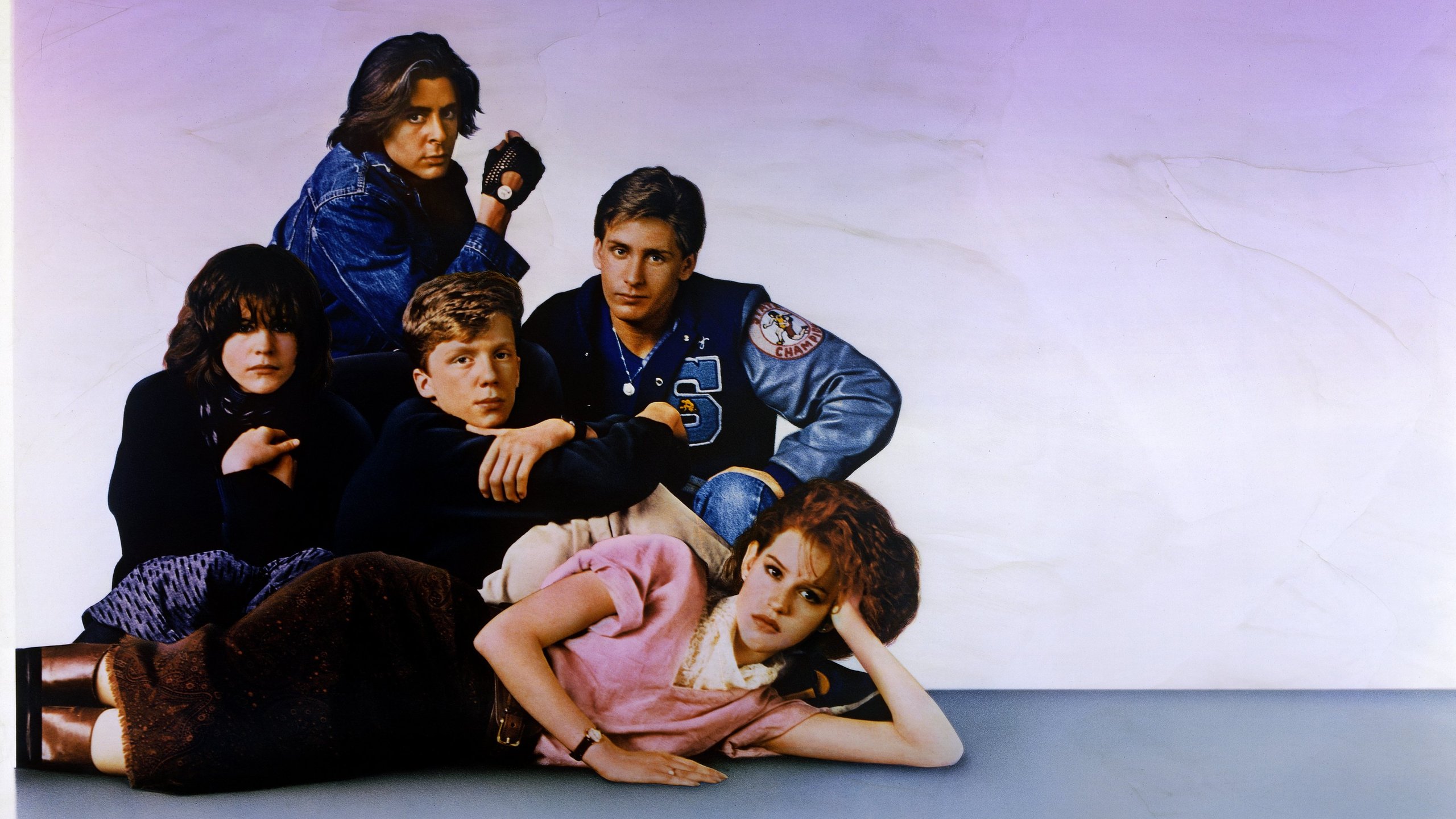The Breakfast Club