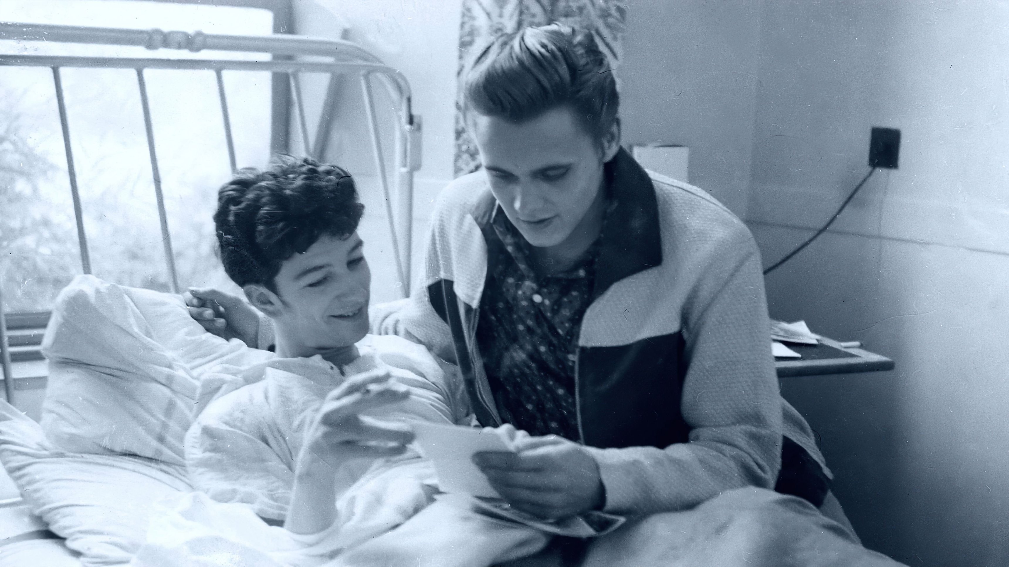 Billy Fury, The Sound of Fury