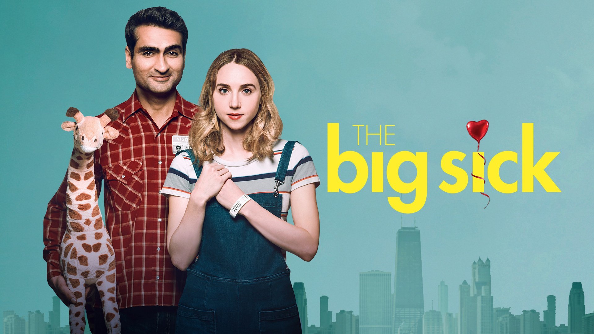 The Big Sick