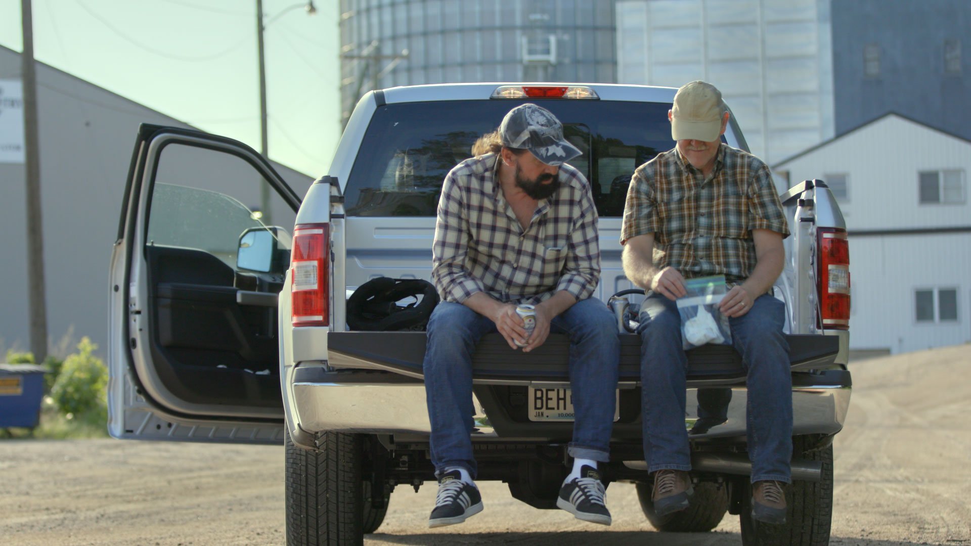 4. Ett, två, tre, arkeologi