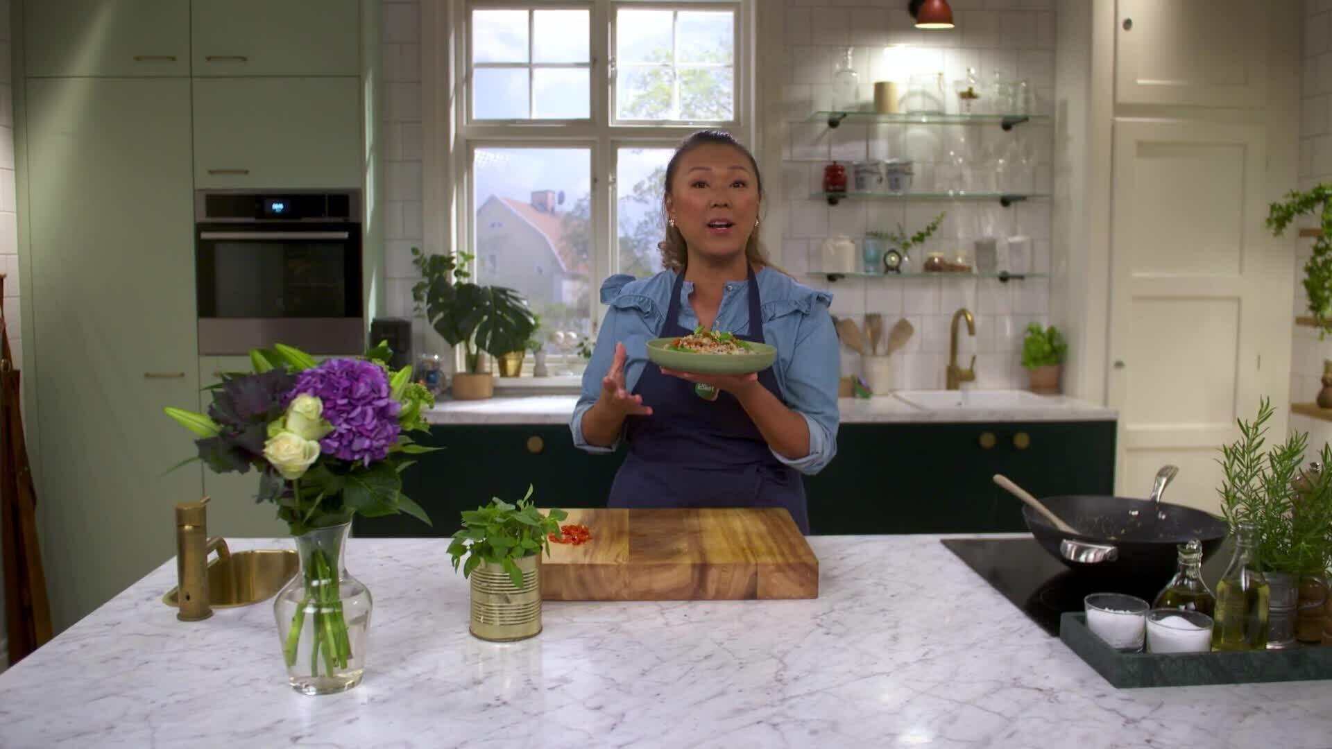 194. Köket S2021 E194