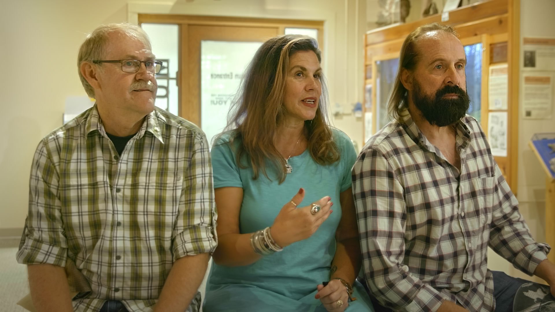 5. Don't worry, be happy