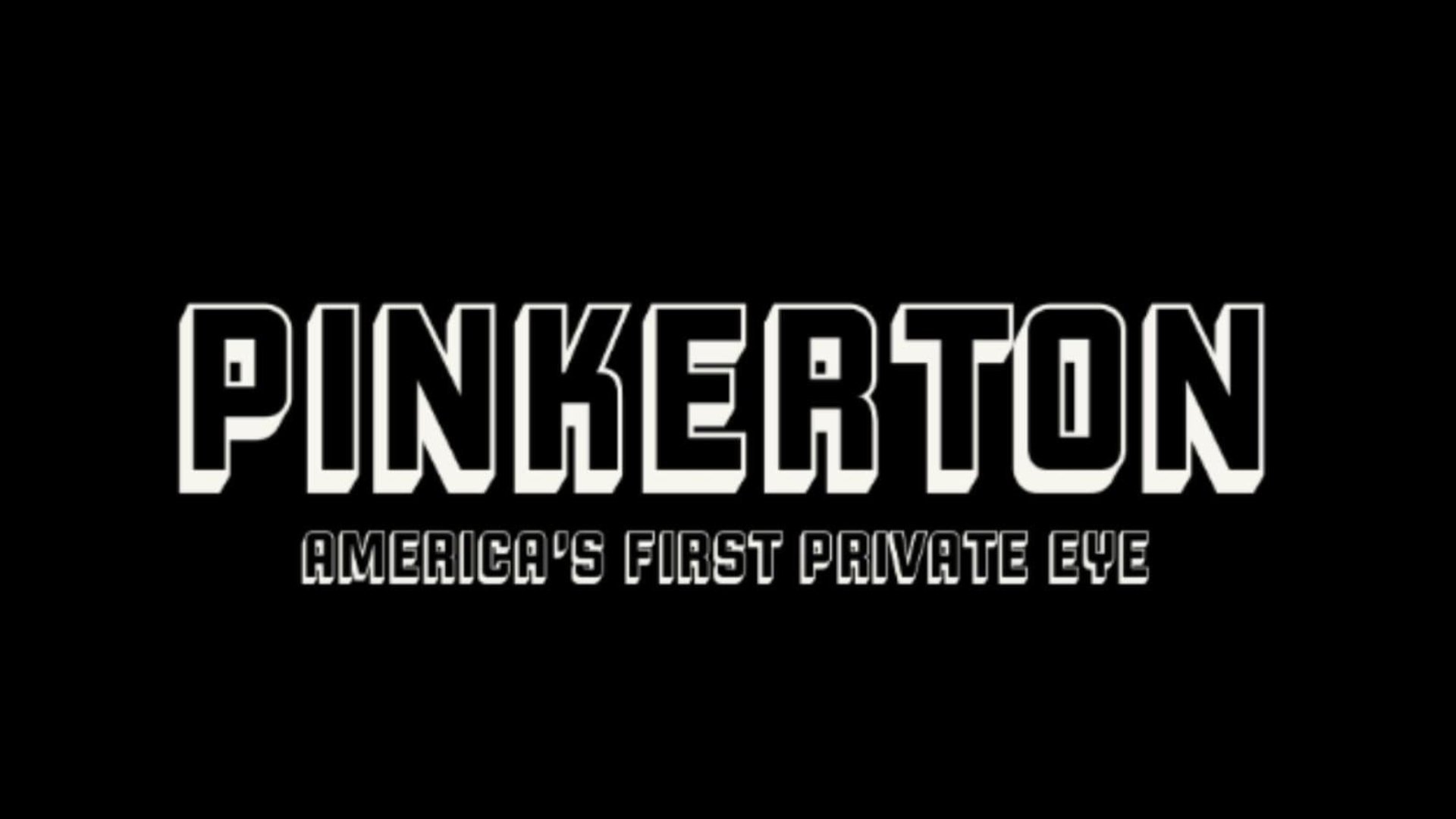 Pinkerton