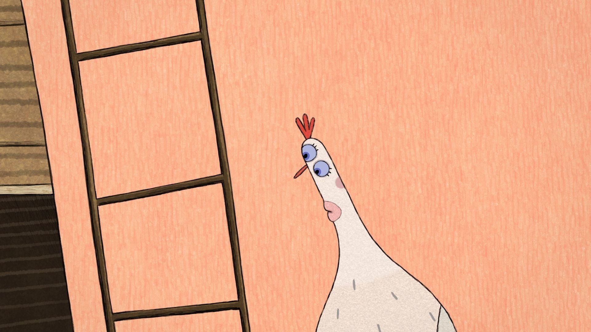 4. Dreaming of Flight