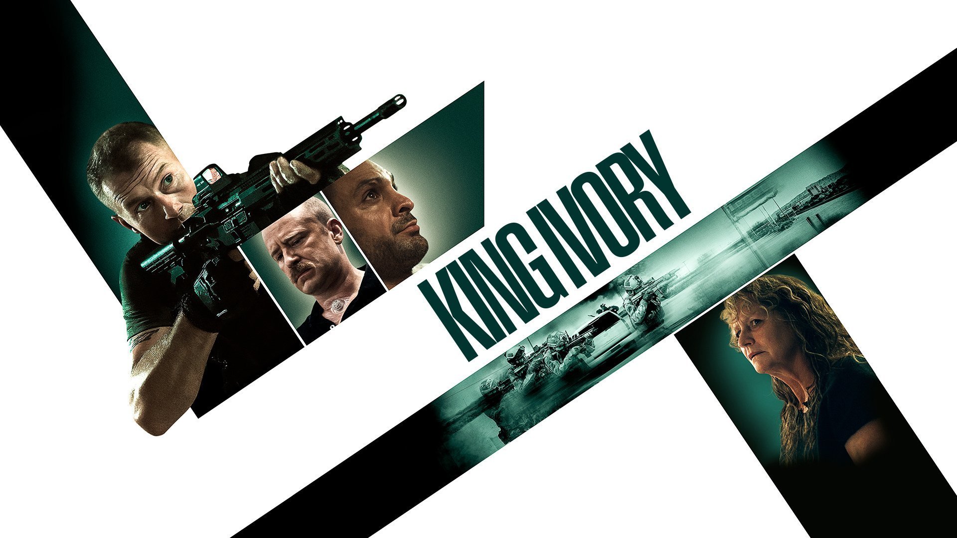King Ivory