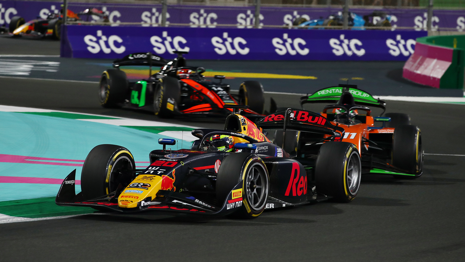Formel 2