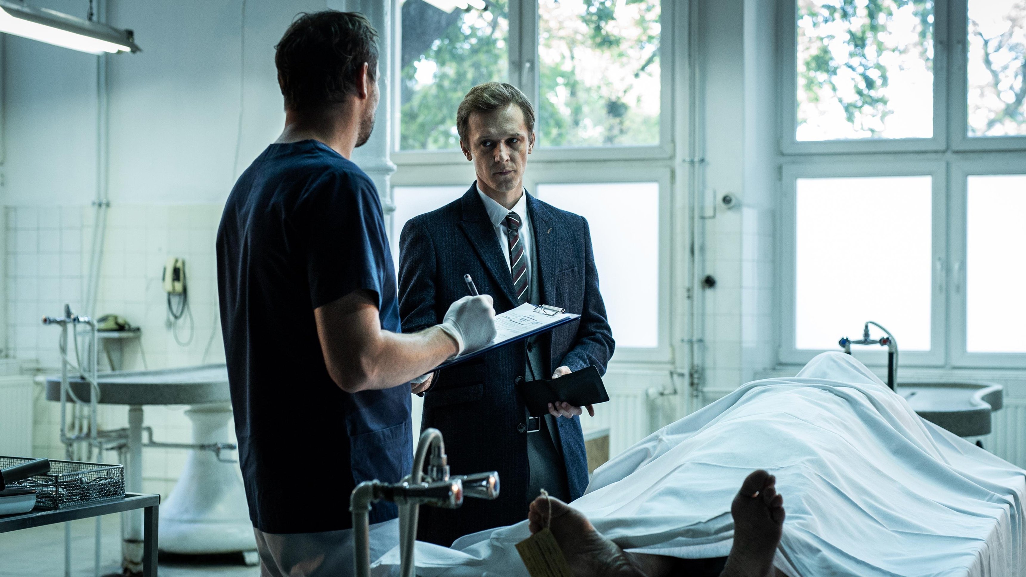 4. Episode 4