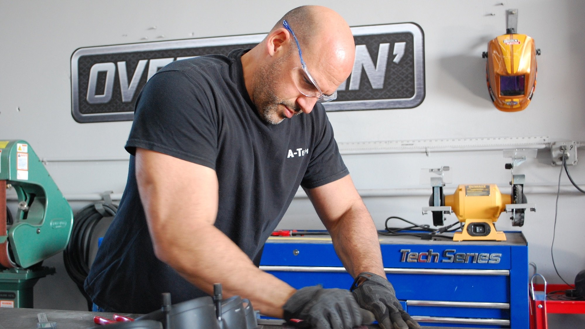 6. Efrain's Olds 442