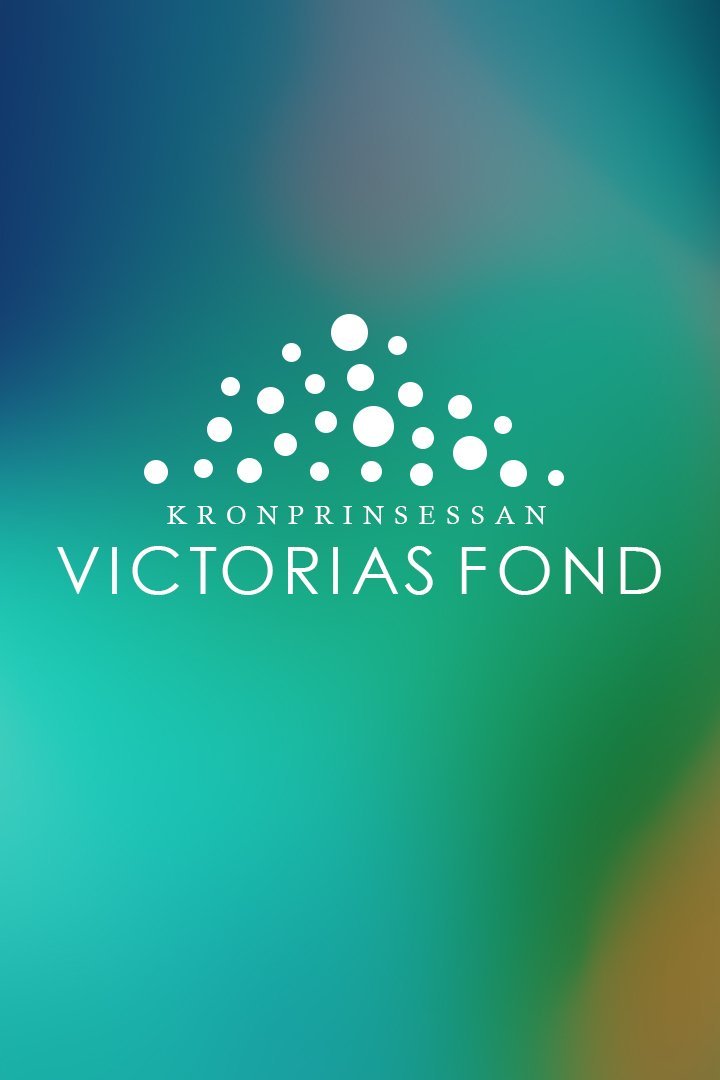 Kronprinsessan Victorias fond