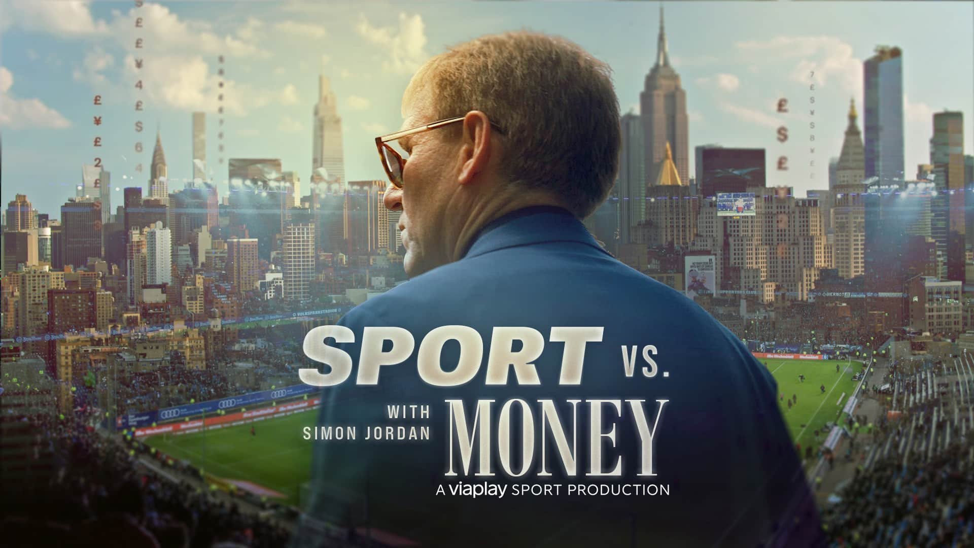 Sport vs. Money