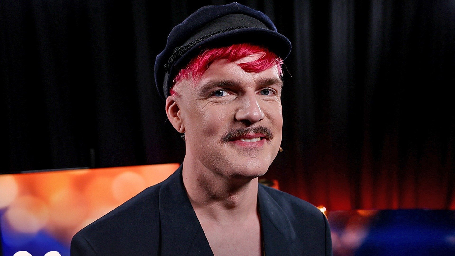 Möte med (jiddisch)