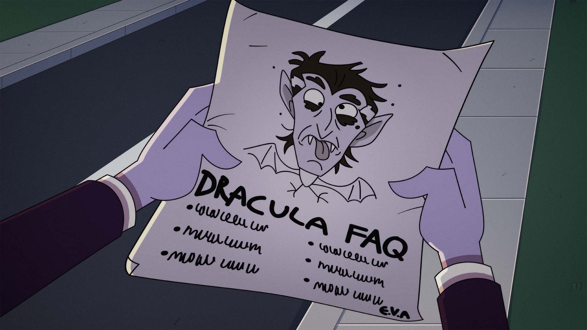 17. Prank-ula