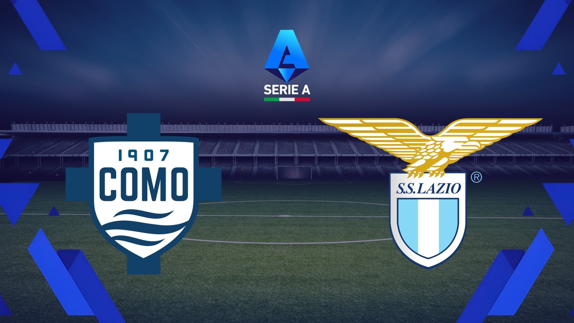 11. Como - Lazio