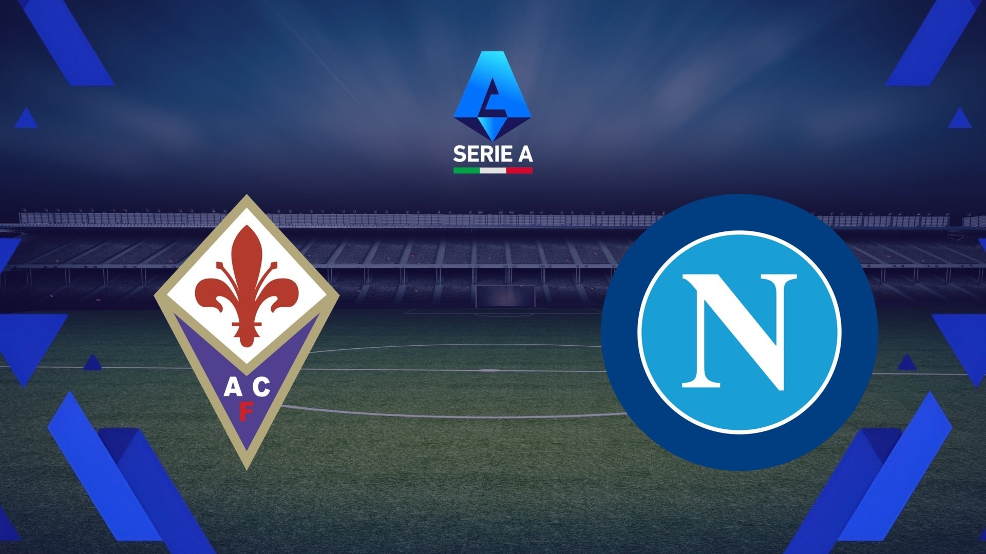 24. Fiorentina - Napoli