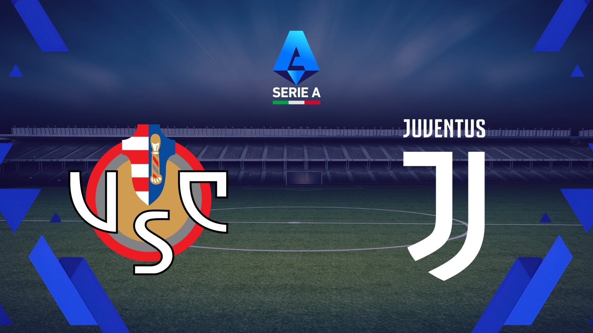 92. Cremonese - Juventus