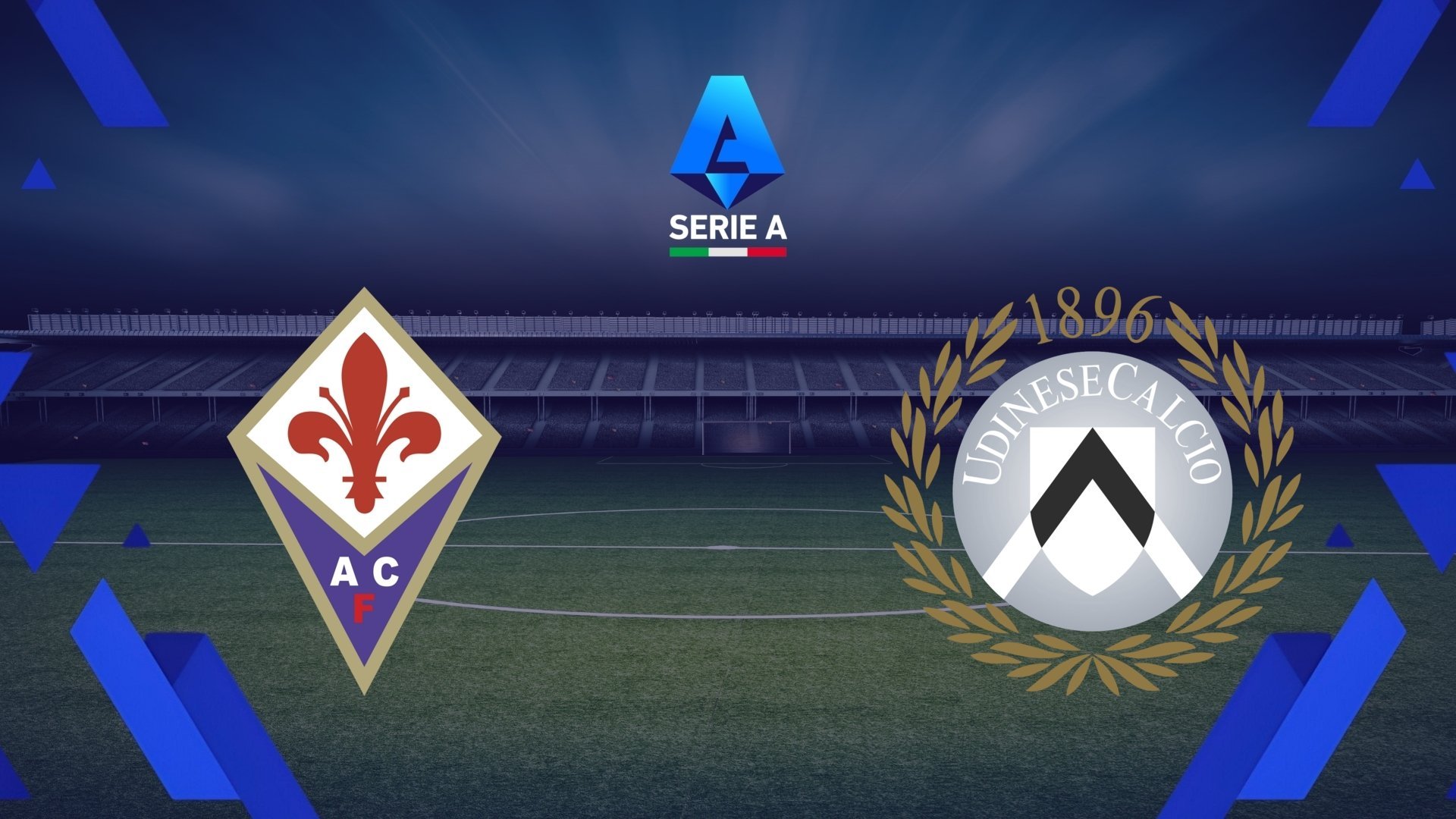 162. Fiorentina - Udinese