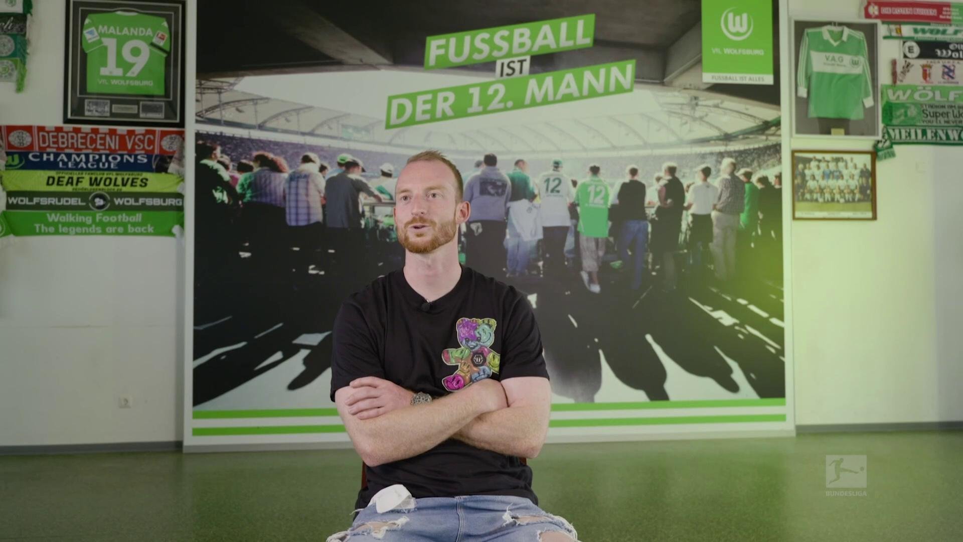 2. VfL Wolfsburg