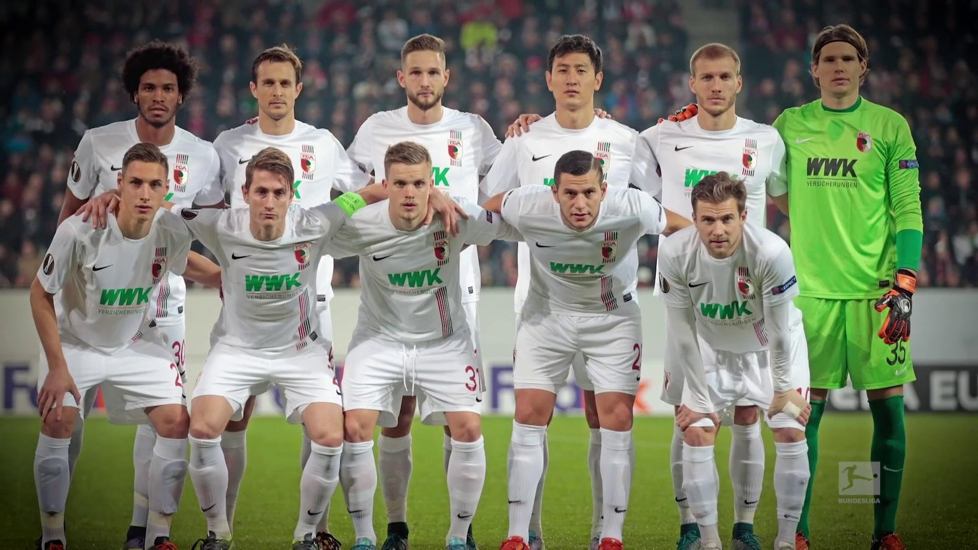 1. FC Augsburg