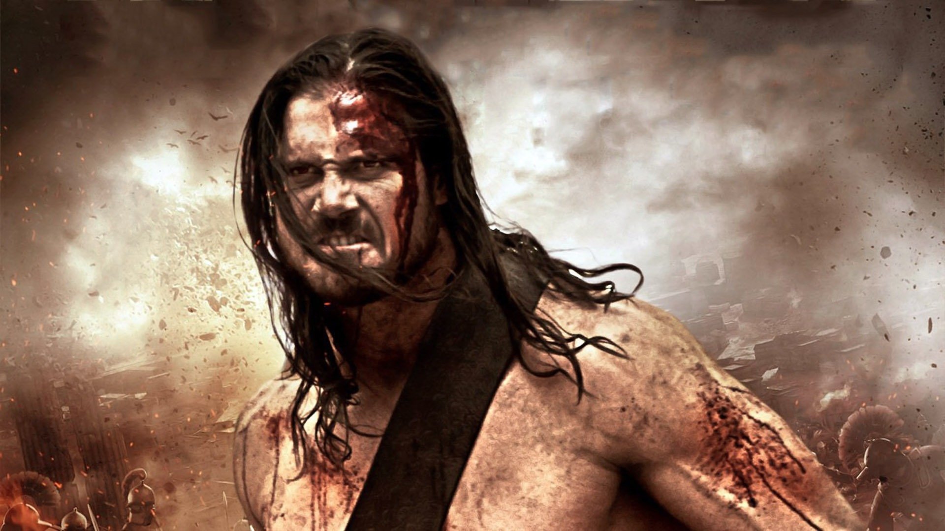 Hercules Reborn