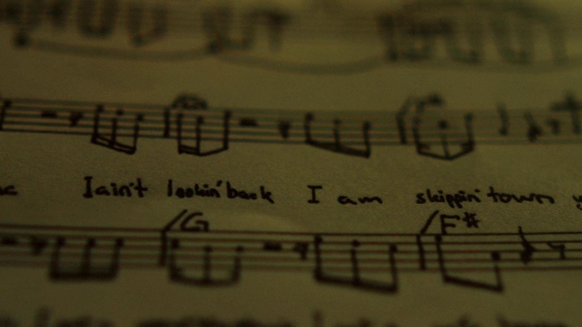 1. Del ett – Hemligheten