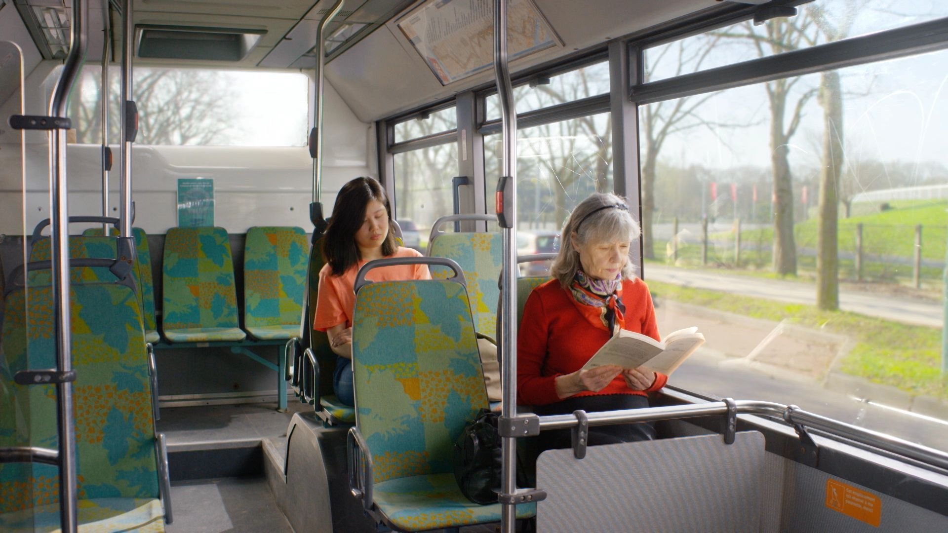 22. Skolföreställningen