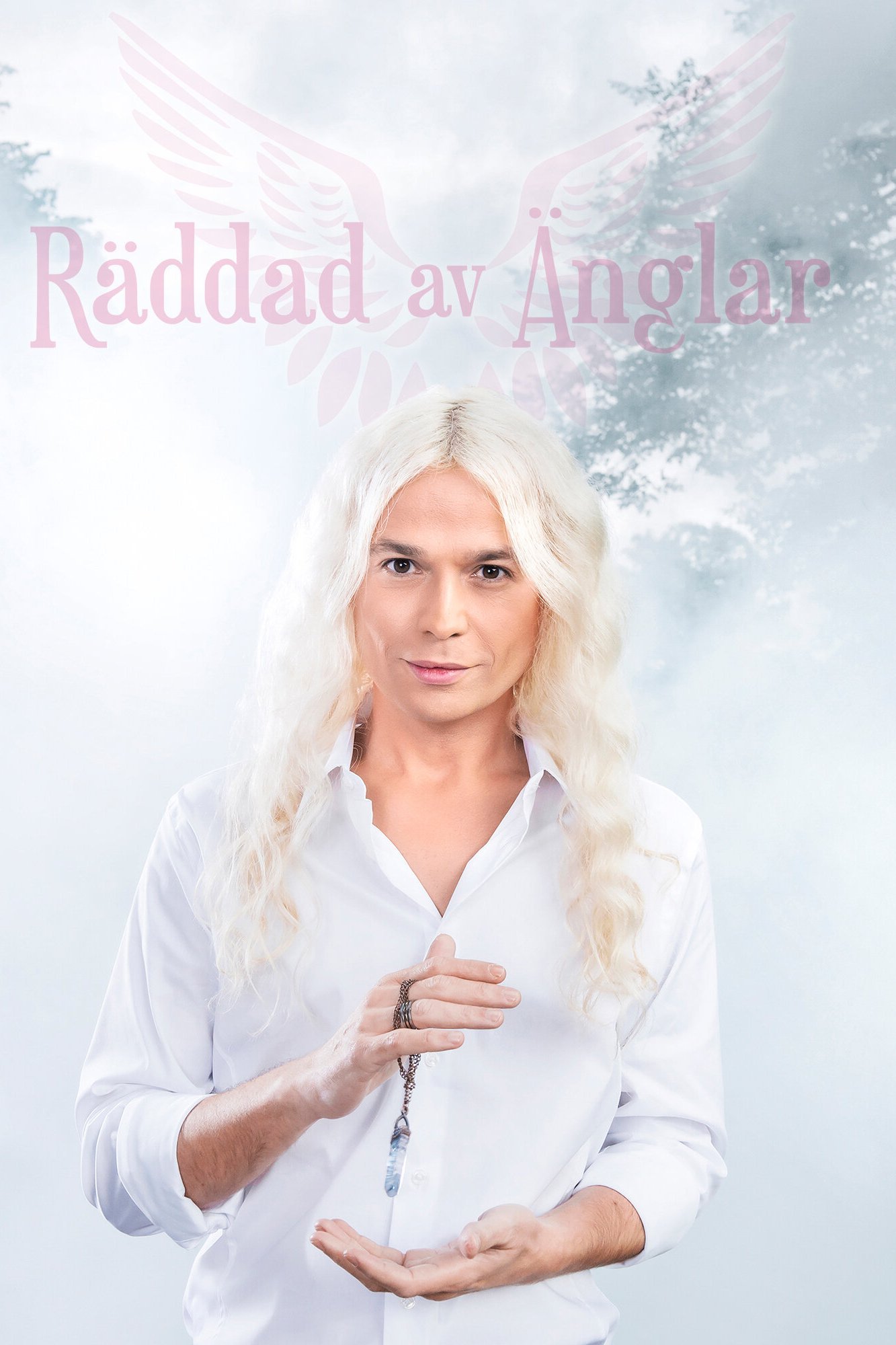 Räddad av änglar