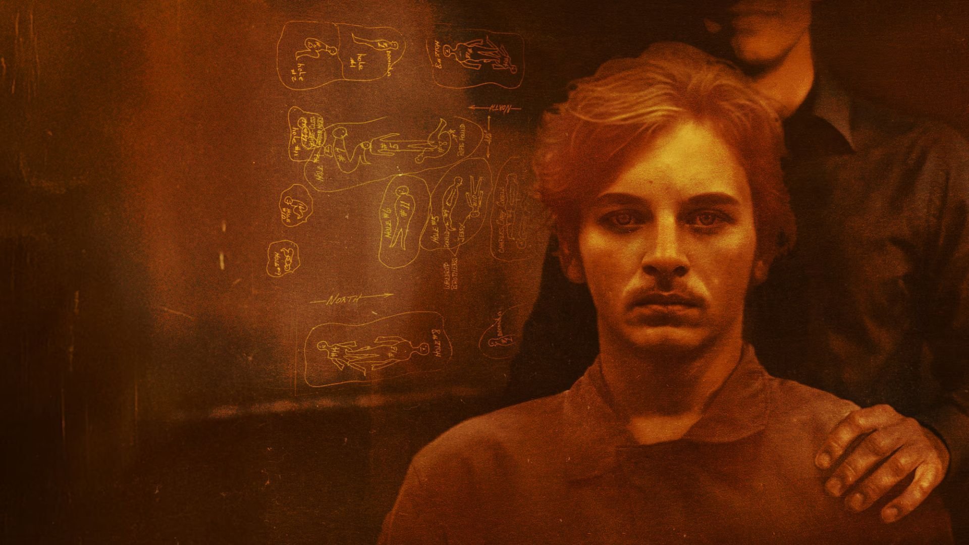 The Serial Killer's Apprentice