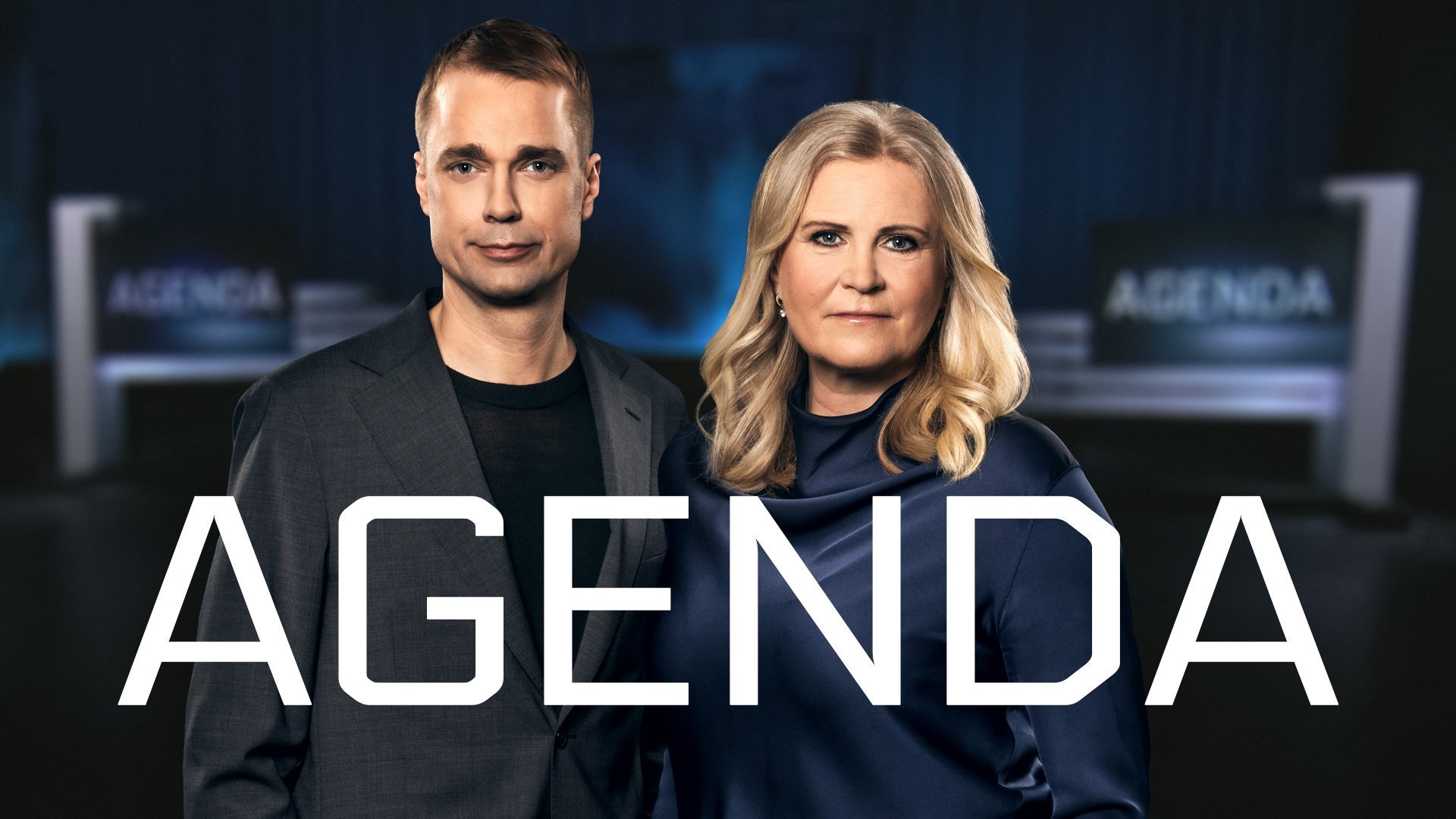 Agenda