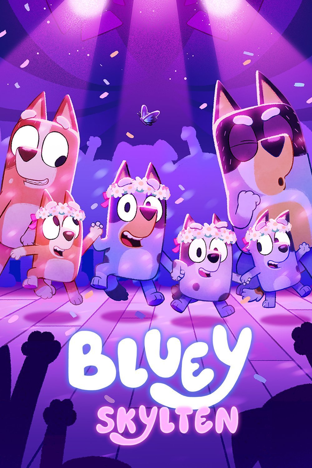 Bluey