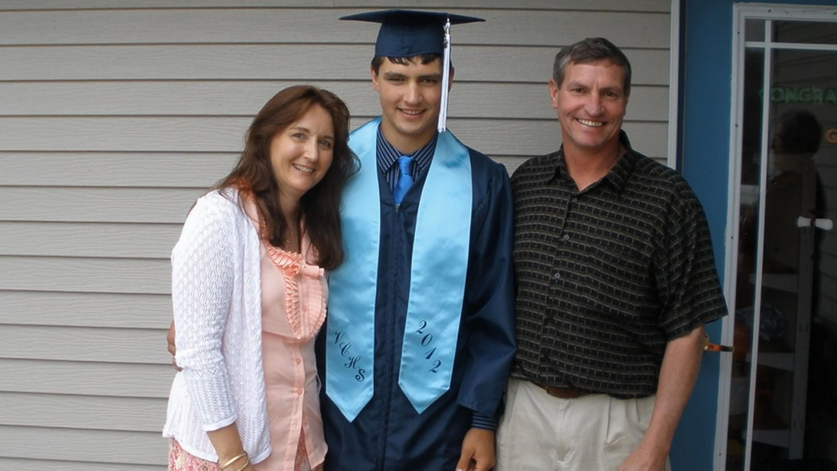 The Dakota Entrapment Tapes