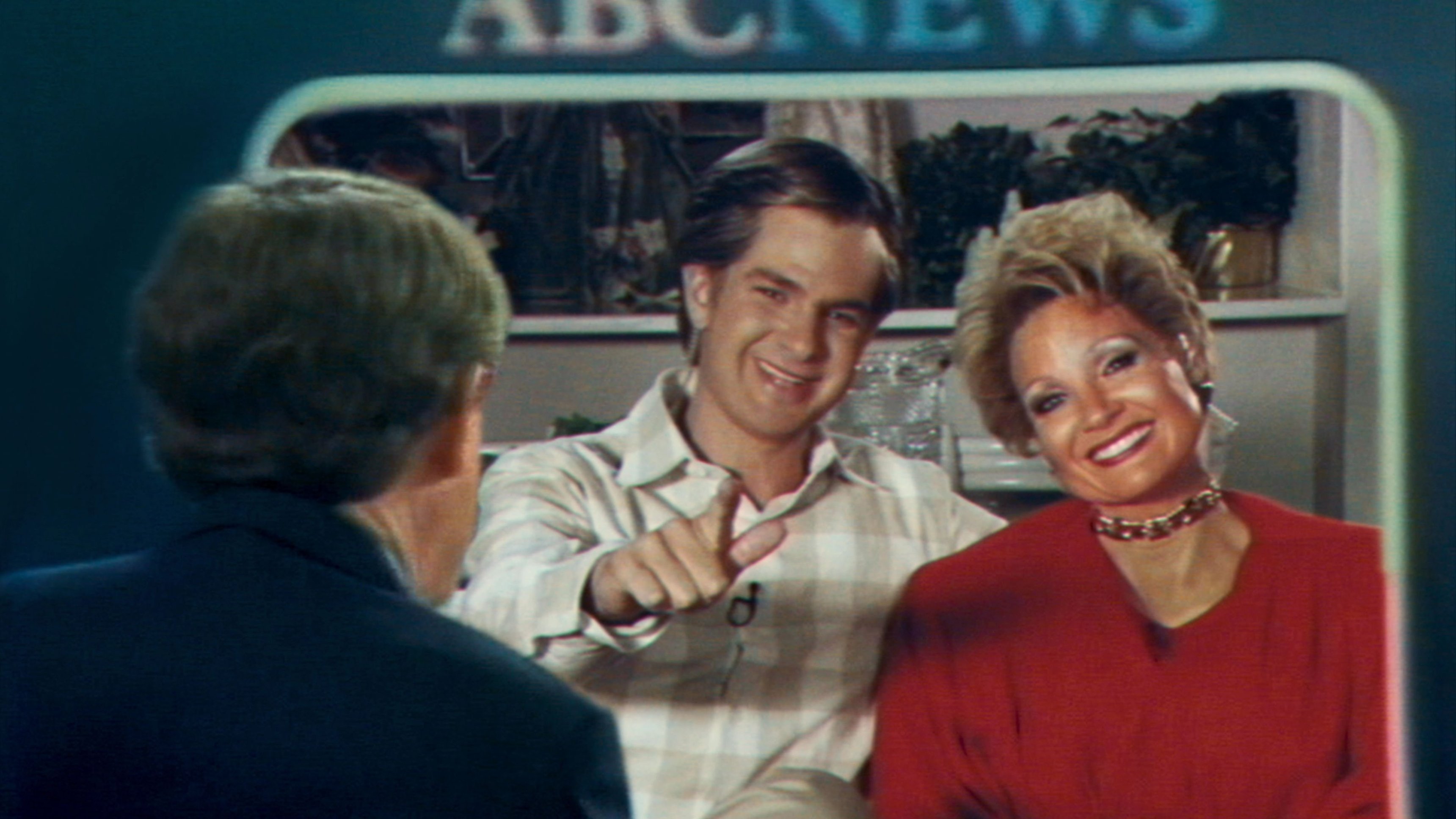 The Eyes of Tammy Faye