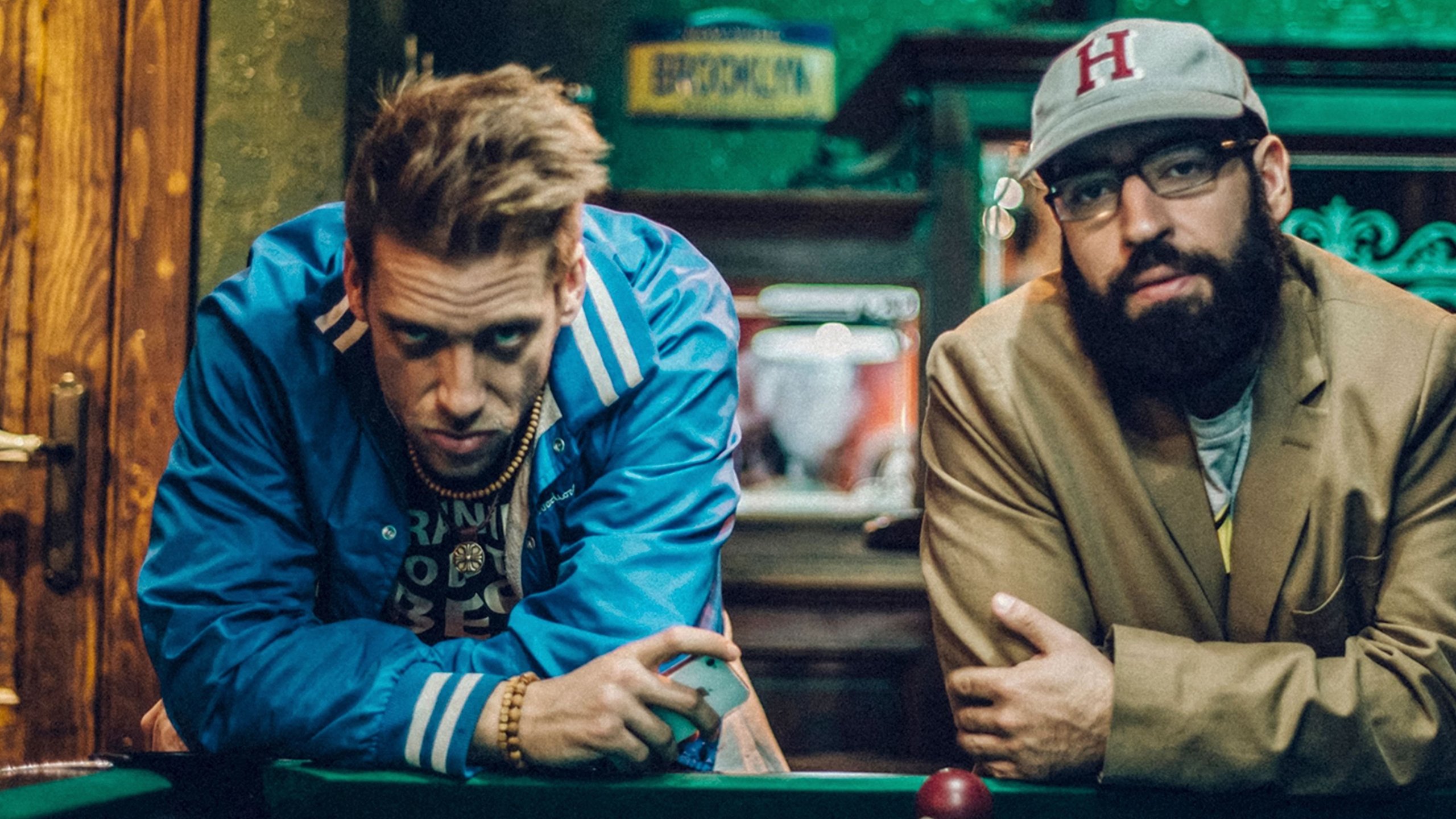 Smoking Club (129 normas)