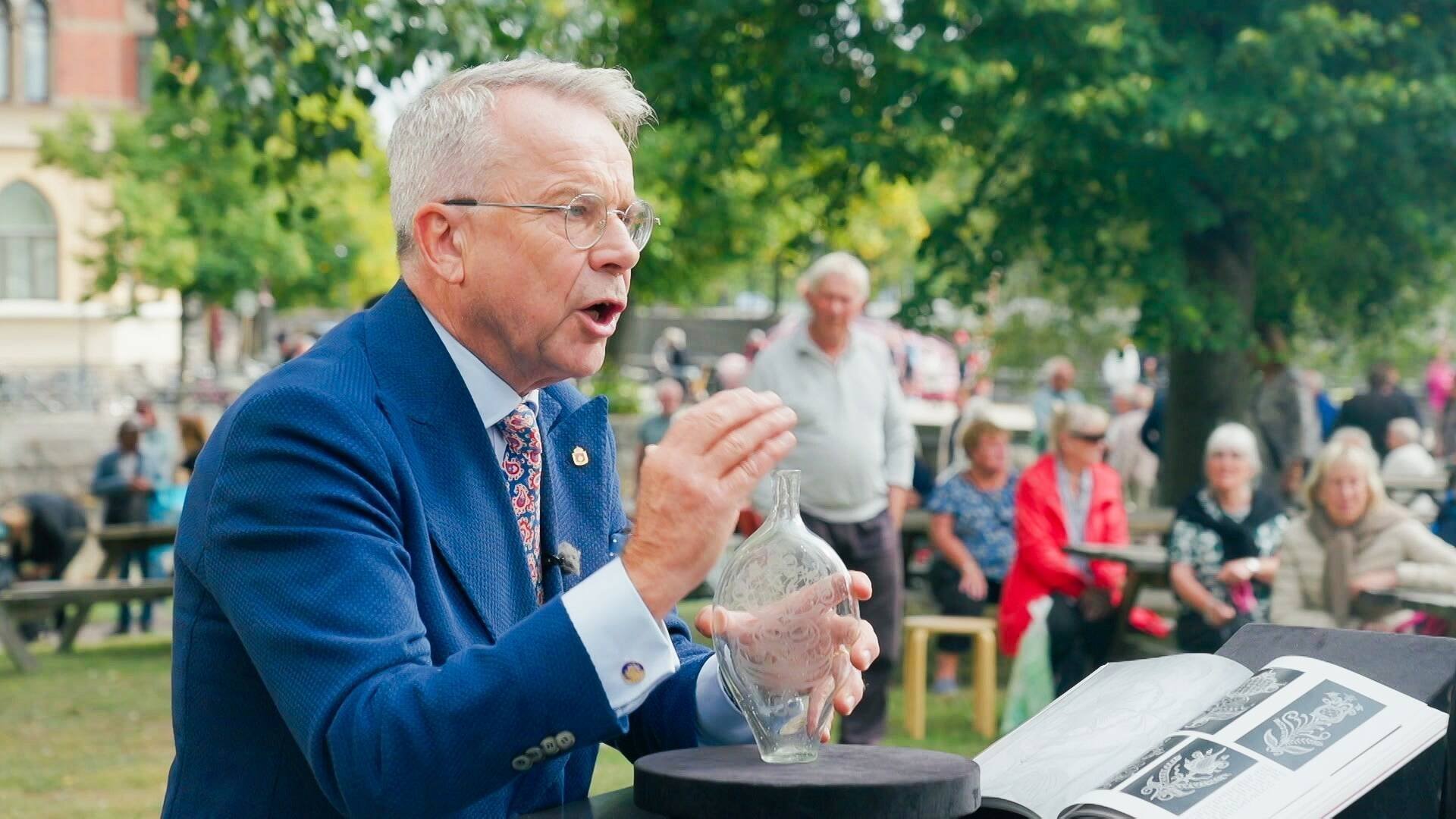 Det bästa ur Antikrundan